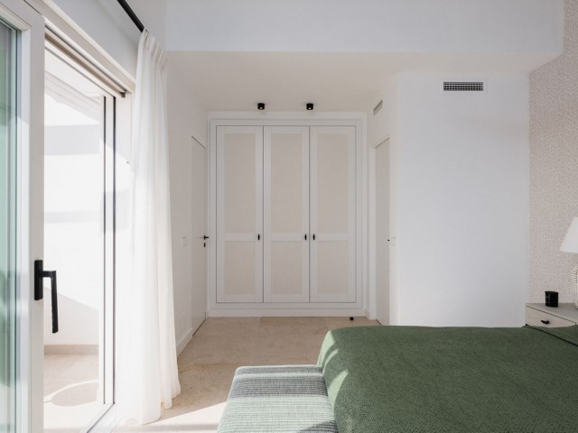 3 Sovrums Villa i Elviria