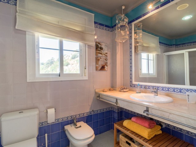 Penthouse in Manilva