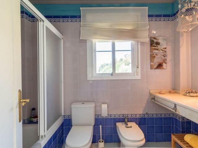 Penthouse in Manilva