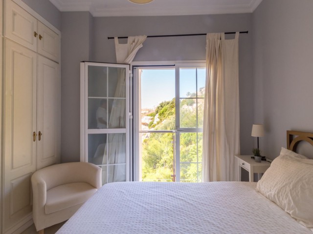 Penthouse in Manilva