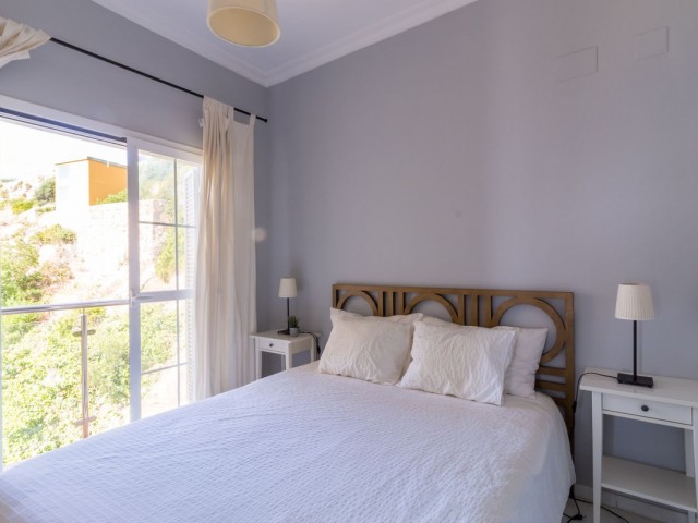 Penthouse in Manilva