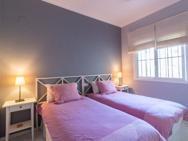 Penthouse in Manilva