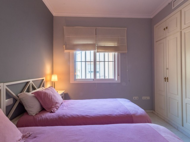 Penthouse in Manilva
