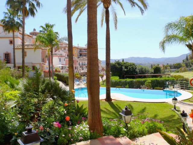 Adosado con 3 Dormitorios  en Mijas Golf