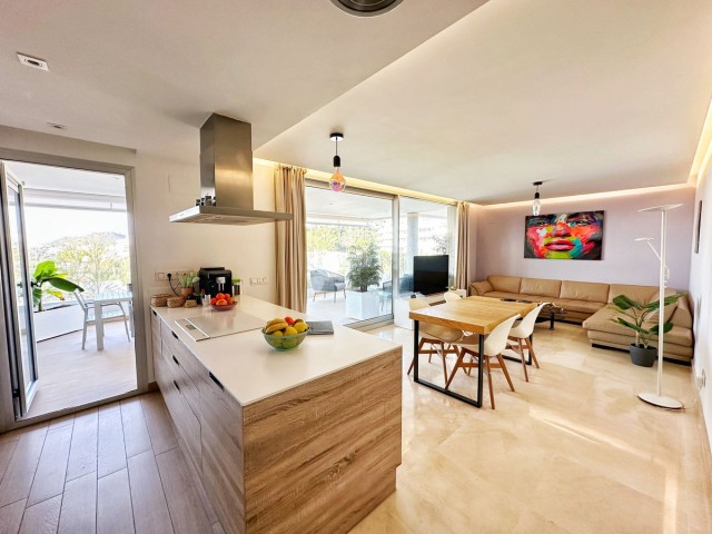 3 Schlafzimmer Apartment in Los Arqueros