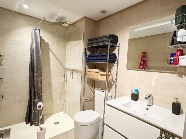 3 Sovrums Lägenhet i Los Arqueros