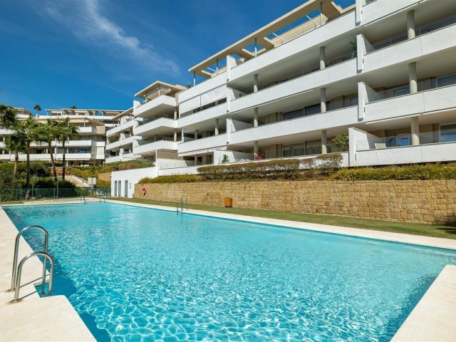 3 Makuuhuoneen Huoneisto Los Arqueros