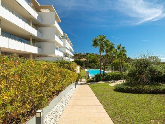 3 Makuuhuoneen Huoneisto Los Arqueros