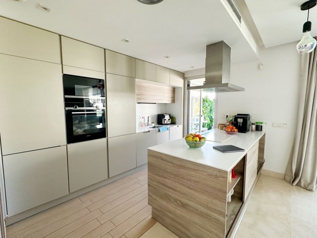 3 Makuuhuoneen Huoneisto Los Arqueros