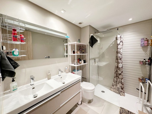 3 Makuuhuoneen Huoneisto Los Arqueros