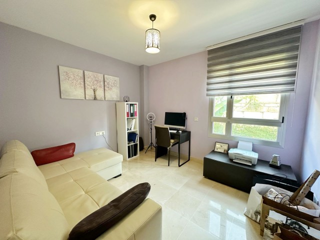 3 Makuuhuoneen Huoneisto Los Arqueros