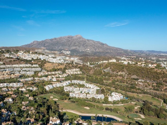 3 Makuuhuoneen Huoneisto Los Arqueros