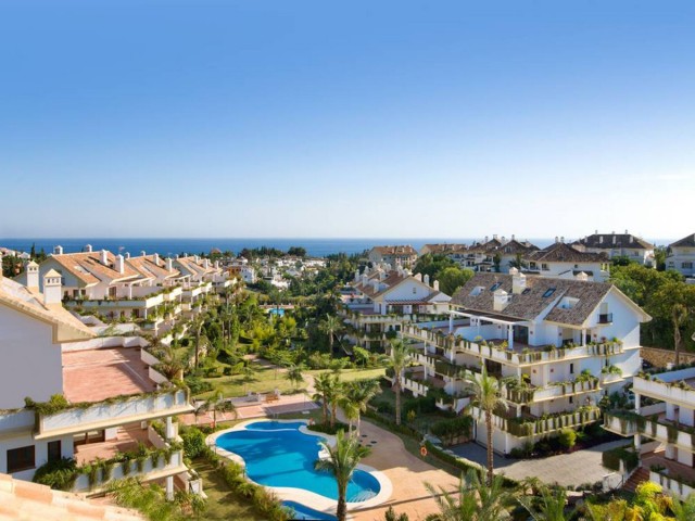 Apartamento con 2 Dormitorios  en The Golden Mile