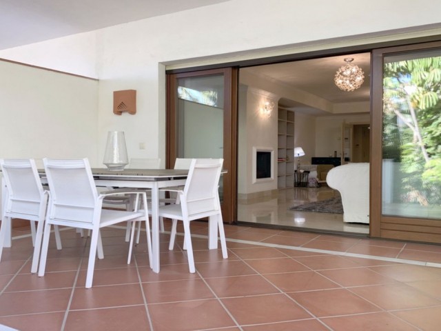 Apartamento con 2 Dormitorios  en The Golden Mile