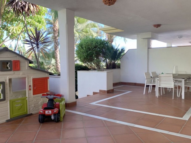 Apartamento con 2 Dormitorios  en The Golden Mile