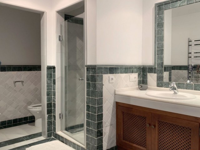 Apartamento con 2 Dormitorios  en The Golden Mile
