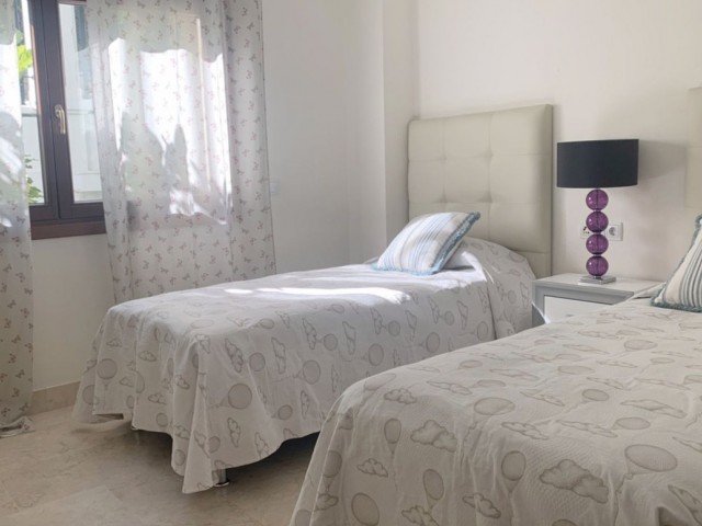 Apartamento con 2 Dormitorios  en The Golden Mile