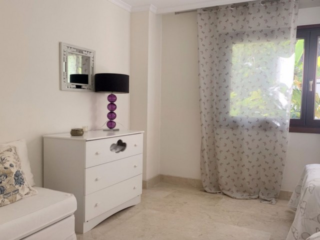 Apartamento con 2 Dormitorios  en The Golden Mile