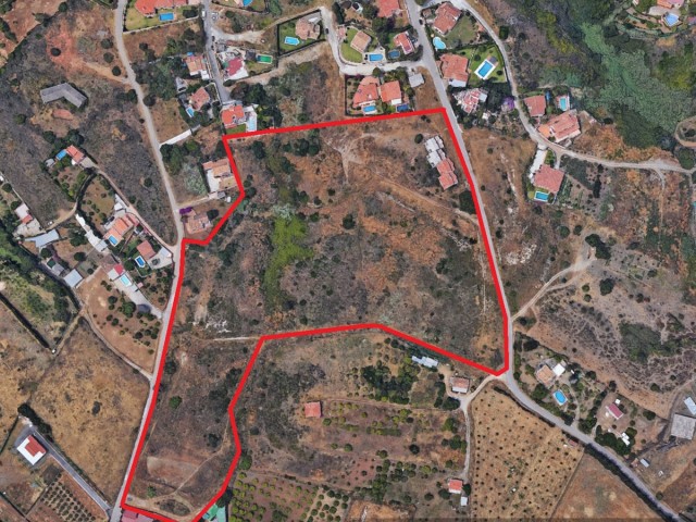 Plot Estepona - R2761094