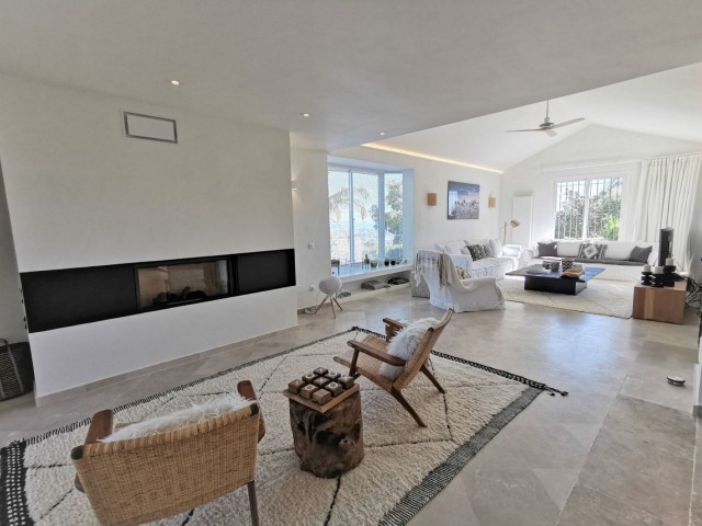 5 Slaapkamer Villa in La Mairena