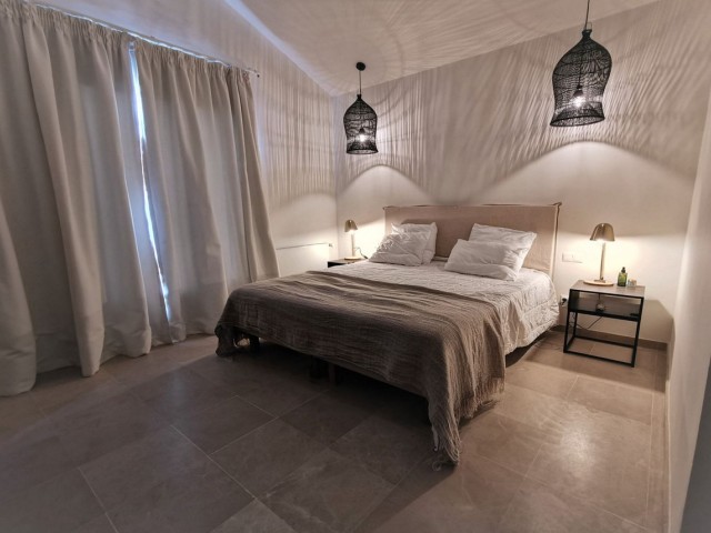 5 Slaapkamer Villa in La Mairena