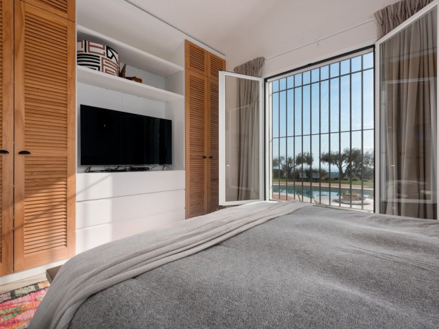 5 Slaapkamer Villa in La Mairena