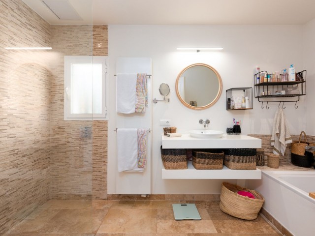 5 Slaapkamer Villa in La Mairena