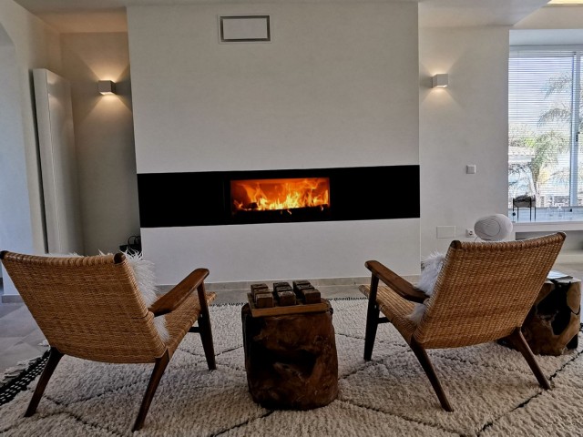 5 Slaapkamer Villa in La Mairena