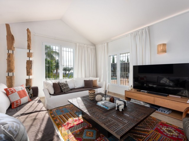 5 Slaapkamer Villa in La Mairena