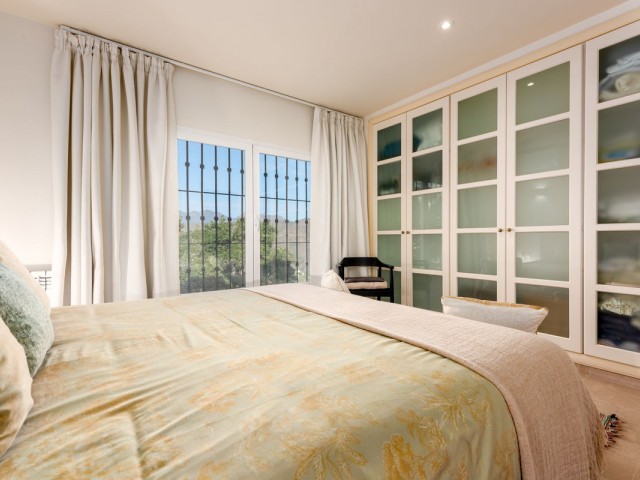 5 Slaapkamer Villa in La Mairena