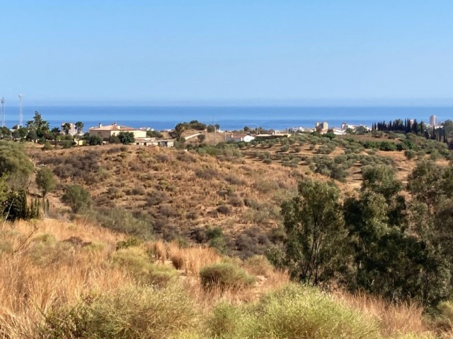 Grundstück, Mijas, R4908754