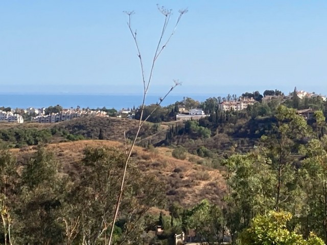 Grundstück, Mijas, R4908754