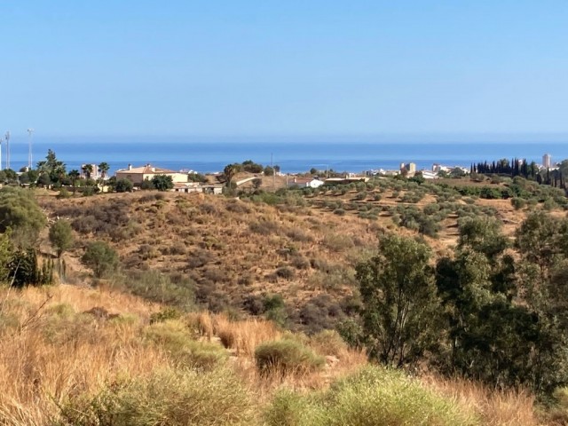 Grundstück, Mijas, R4908754