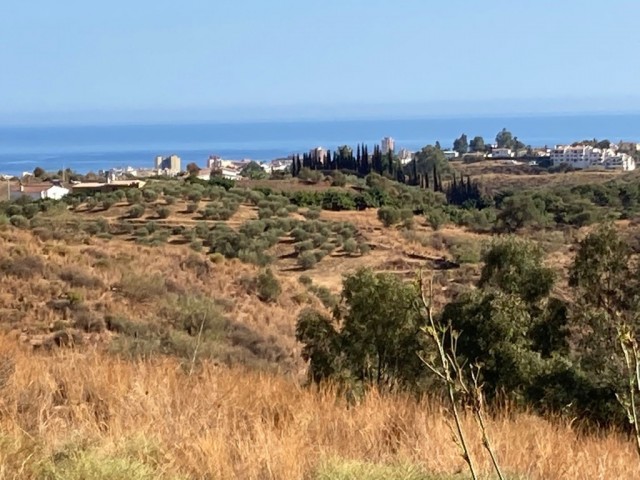 Grundstück, Mijas, R4908754