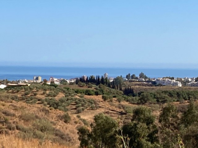 Grundstück, Mijas, R4908754