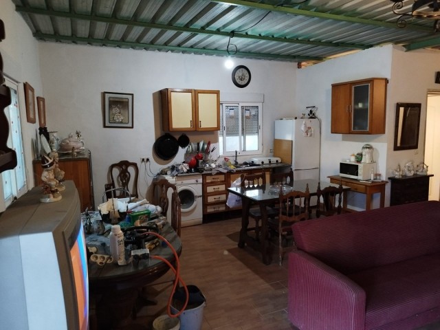 2 Schlafzimmer Villa in Canillas de Aceituno