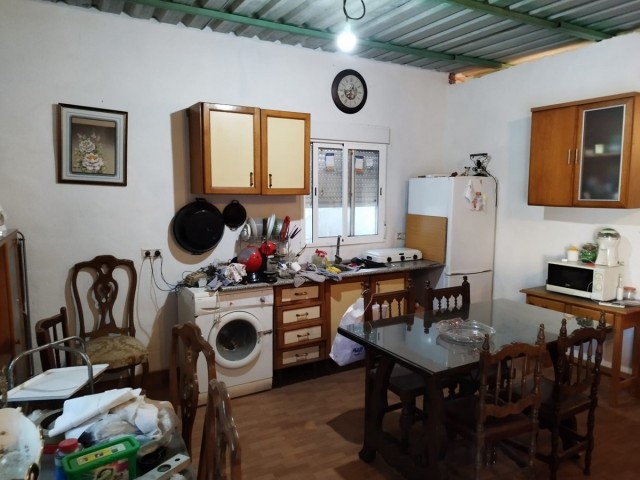 2 Bedrooms Villa in Canillas de Aceituno