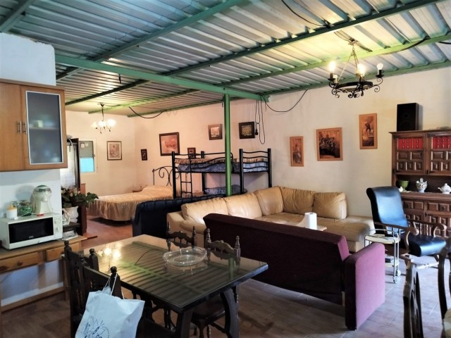 2 Bedrooms Villa in Canillas de Aceituno