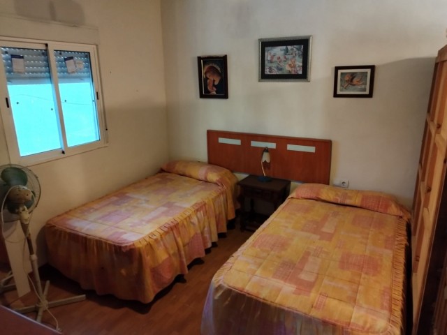 2 Slaapkamer Villa in Canillas de Aceituno
