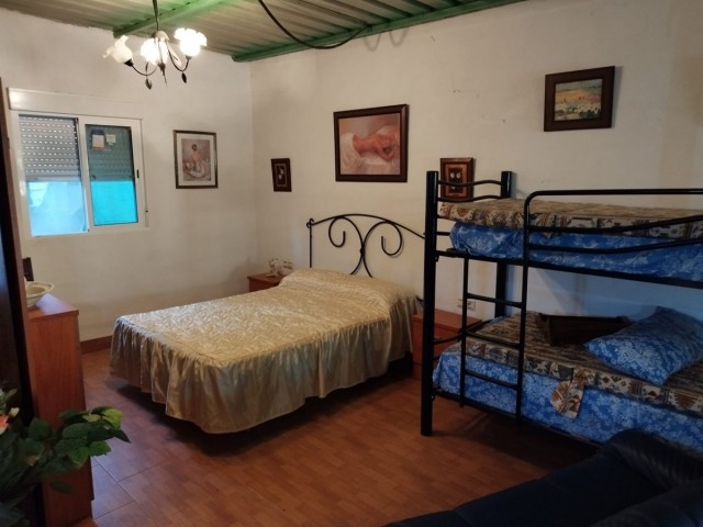 Villa avec 2 Chambres  à Canillas de Aceituno