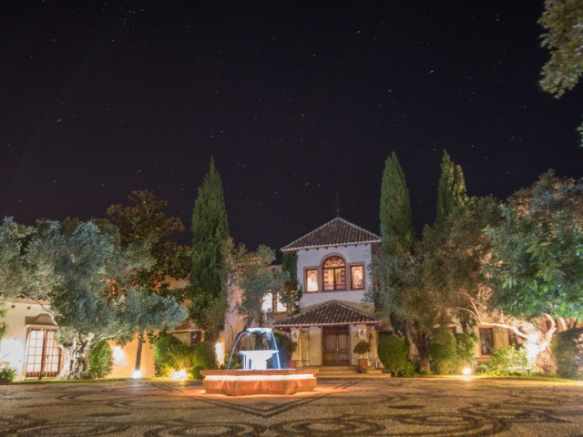 Villa avec 8 Chambres  à La Zagaleta