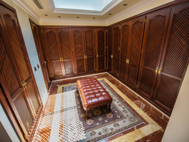 8 Bedrooms Villa in La Zagaleta