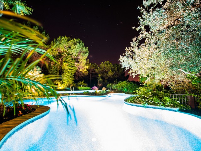 8 Bedrooms Villa in La Zagaleta