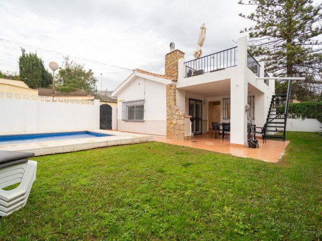 Villa avec 3 Chambres  à Fuengirola