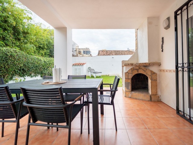 Villa avec 3 Chambres  à Fuengirola