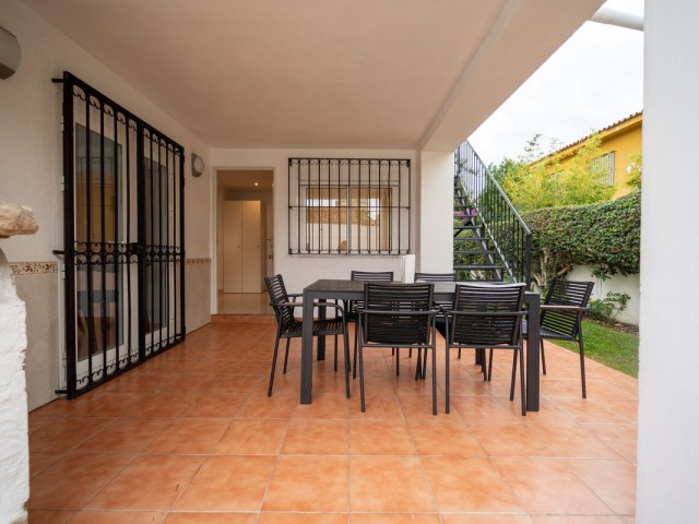 Villa avec 3 Chambres  à Fuengirola