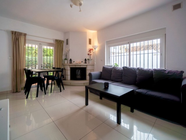 Villa avec 3 Chambres  à Fuengirola