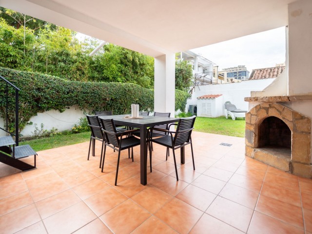 Villa avec 3 Chambres  à Fuengirola