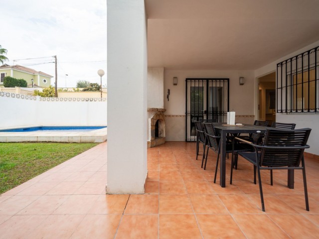 Villa avec 3 Chambres  à Fuengirola