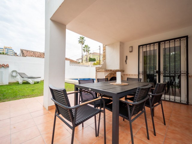 Villa avec 3 Chambres  à Fuengirola